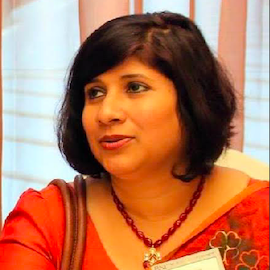 Shilpi Khandelwal