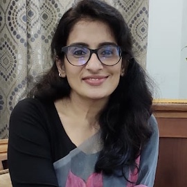 Aparna Viswanathan