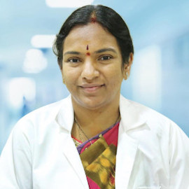 DR. Geetha Nagasree