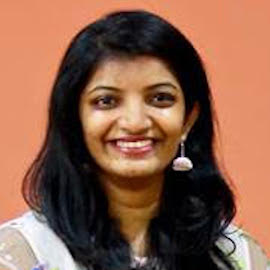 Gayathri Choda