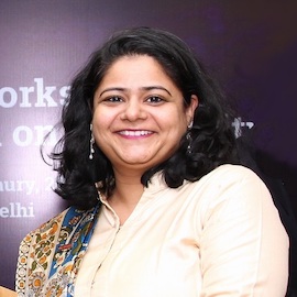 Dr. Rashi Gupta