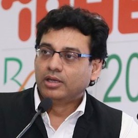 Dr Abhay Sinha