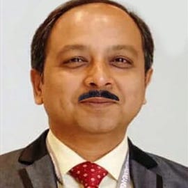 Chiranjib Ghosh