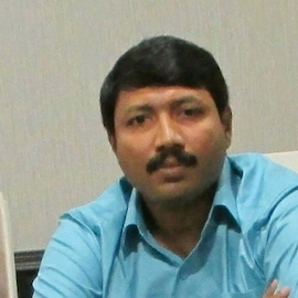 Madhukar Babu