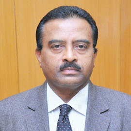 P. Udayakumar