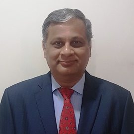 Srinivas Garimella