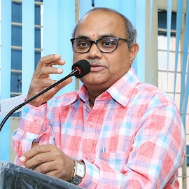 Gopinath Rao