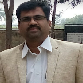 Premchand Pandurangan