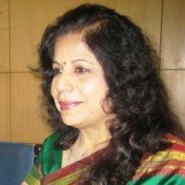 Dr. Hina Shah