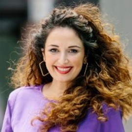 Lara Khalaf