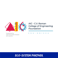 Atal Incubation Center-C. V. Raman College of Engineering Foundation