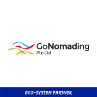 Go Nomading Pte Ltd