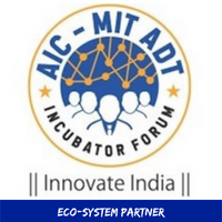 AIC-MIT ADT Incubator Forum