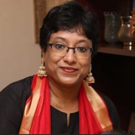 Dr. Nayan Mitra