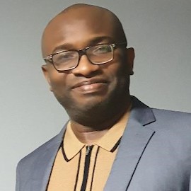 Dr Ikechi Kelechi Agbugba
