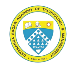 Dayananda Sagar Academy of Technology and Management